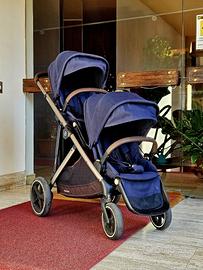 Passeggino gemellare Cybex Gazelle S