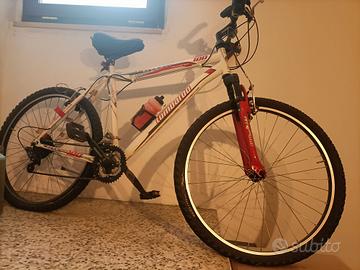 bicicletta lombardo 26