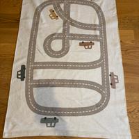 Tappeto per cameretta bambini