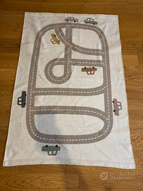 Tappeto per cameretta bambini