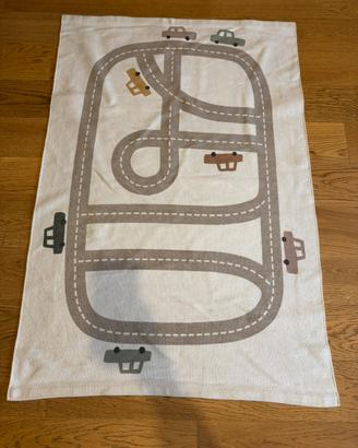 Tappeto per cameretta bambini