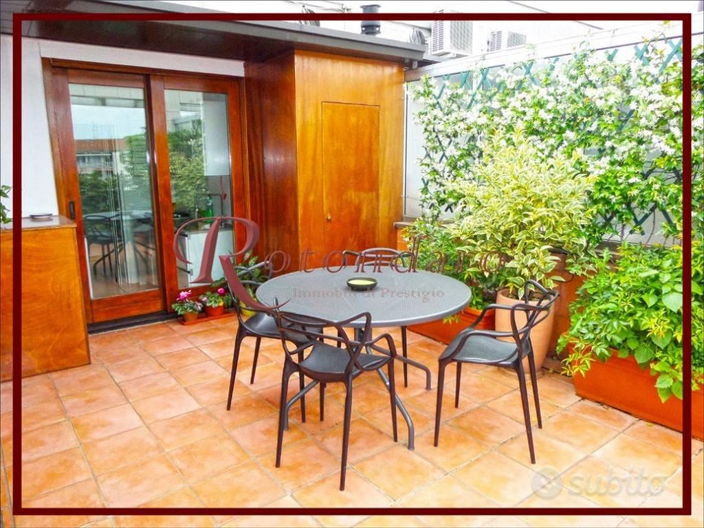 Appartamento – Milano, Sarpi, Bullona - Vista 2