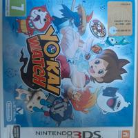 Yo kai Watch 1