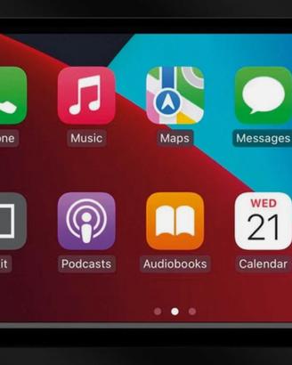 ESX VMX 700 DAB Monitor 2DIN Autoradio Android App