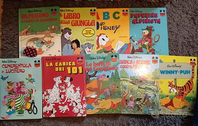 Imparo a leggere Topolino Mondadori Walt Disney