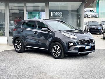 Kia Sportage 1.6 Diesel 136CV 2WD Automatica E6 -