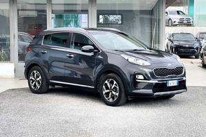 Kia Sportage 1.6 Diesel 136CV 2WD Automatica E6 -