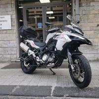 Benelli TRK 502 X