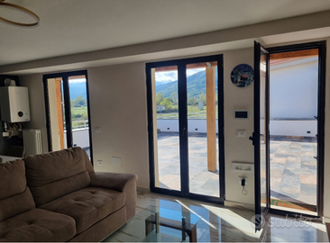 Stagione invernale/Natale A Castel di Sangro