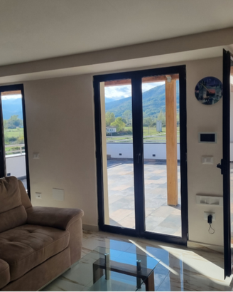 Stagione invernale/Natale A Castel di Sangro