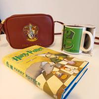 set Harry Potter Hogwarts 