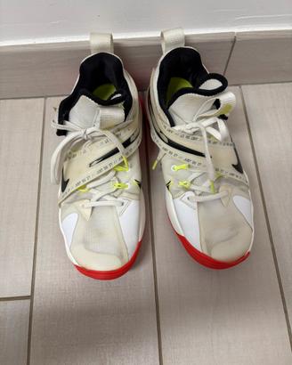 Nike Zoom Hiperset 2 n. 39