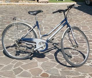 bicicletta donna adulta