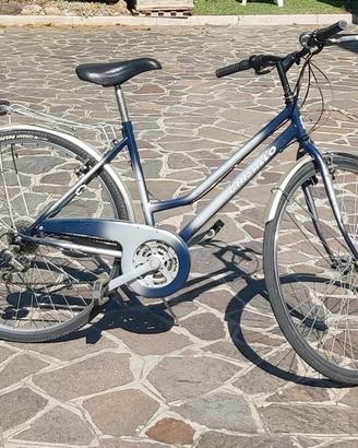 bicicletta donna adulta