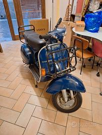 vespa px 150 - 1983