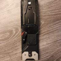 Piastra telecamera Beta 