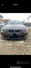 Bmw 320d e92