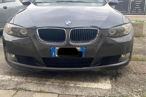 Bmw 320d e92