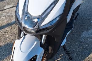 Scooter Kimco Agiliti 125