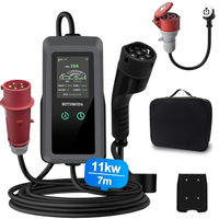 Wallbox Mobile 11kW