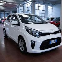 Kia Picanto 1.0 dpi Urban Techno&Comfort Pack Gpl