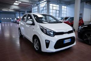 Kia Picanto 1.0 dpi Urban Techno&Comfort Pack Gpl