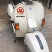 Vespa PX 200