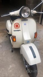 Vespa PX 200