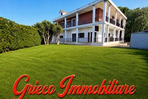 Via Lama villa indipendente- box - ampio terreno