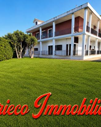 Via Lama villa indipendente- box - ampio terreno