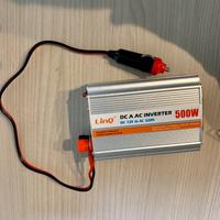 Inverter