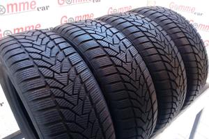 GOMME TERMICHE UNIROYAL 195 55 16 95% 3722 COD:100