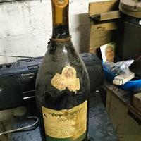 Magnum Barolo del 1981