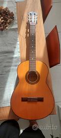 Chitarra classica Clarissa  P-20