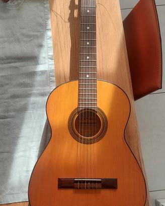 Chitarra classica Clarissa  P-20