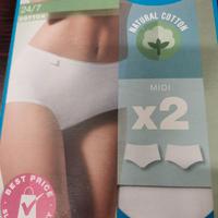 slip donna Sloggi tg 5 it