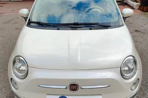 Fiat 500 LOUNGE 
