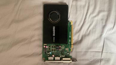 Nvidia Quadro K2200