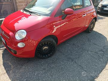 fiat  500 gpl