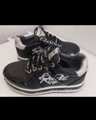 Scarpe gaelle paris
