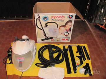 Polti Lecoaspira 690