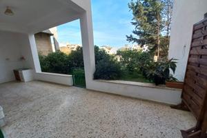 Quadrilocale via Mulinello, Ficarazzi