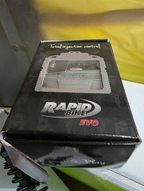 Rapid bike evo