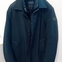 Cappotto sfoderabile TRUSSARDI taglia 50 (ITA-L)