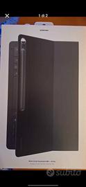 Cover tablet