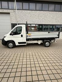 Citroen Jumper Ribaltabile trilaterale 35000km