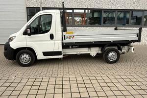 Citroen Jumper Ribaltabile trilaterale 35000km