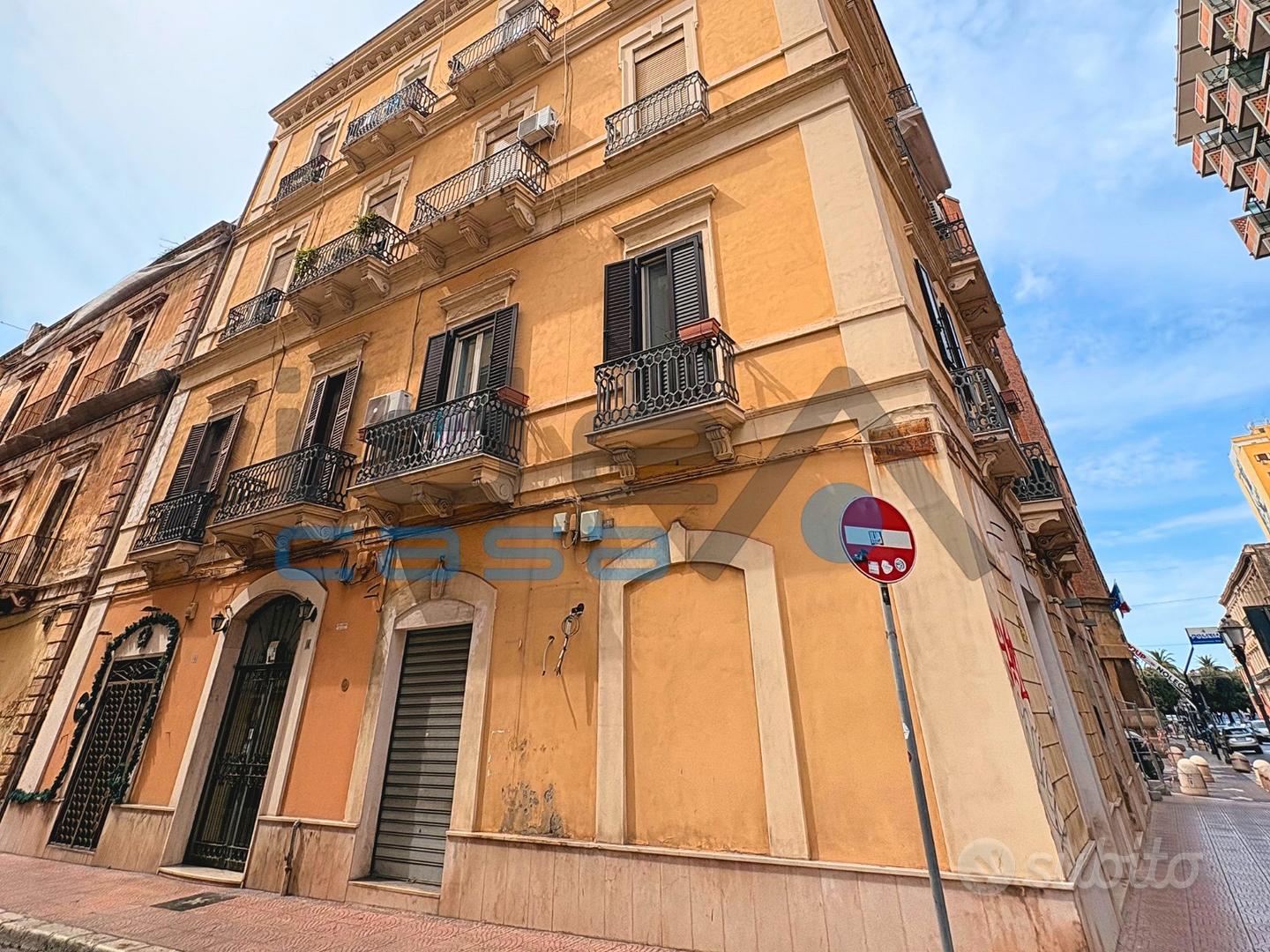 Appartamento – Taranto - Vista 2