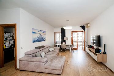 Appartamento Roma [Di Dono VRG]