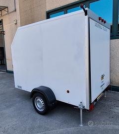 carrello bertuola BT750